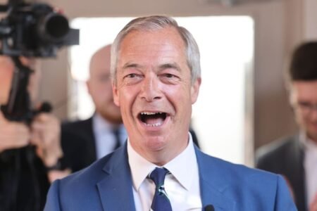 I’m a polling knowledgeable for Ipsos – that is what UK thinks of Nigel Farage | Politics | News
 | EUROtoday