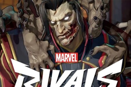 Marvel Rivals replace provides customized colors and launch time for Doctor Strange pores and skin | Gaming | Entertainment
 | EUROtoday