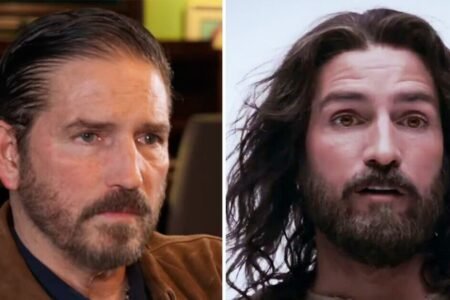 Passion of the Christ 2 ‘is my greatest fear’ confesses returning Jesus star | Films | Entertainment
 | EUROtoday