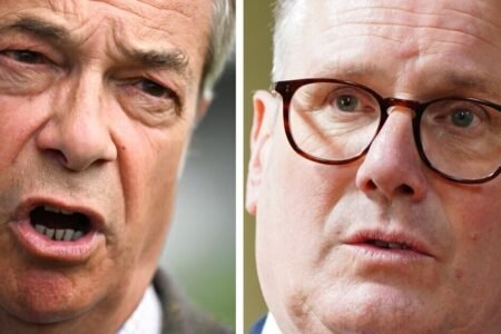 Labour attempt to panic Reform UK through the use of feedback made 13 years in the past | Politics | News
 | EUROtoday