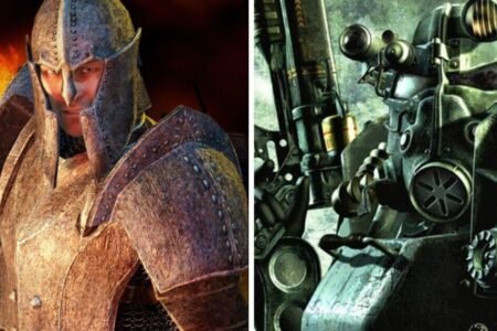 Elder Scrolls IV Oblivion will not be the one iconic Bethesda sport getting remastered | Gaming | Entertainment
 | EUROtoday