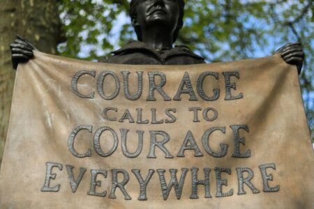 Three causes the struggle for frequent sense ladies’s rights is not over but | Politics | News
 | EUROtoday