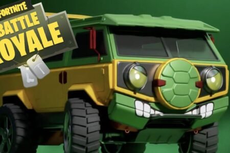 Fortnite replace 34.40 launch date, upkeep begin time, TMNT, Jenna Ortega and extra | Gaming | Entertainment
 | EUROtoday