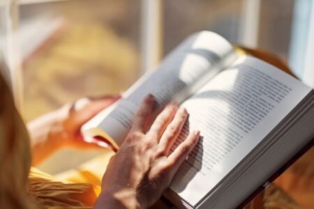 New ebook by writer who has readers ‘hooked the entire time’ to hit UK outlets on Thursday | Books | Entertainment
 | EUROtoday