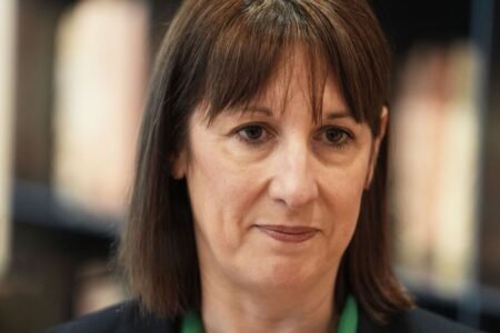 Reeves warned she will’t blame Trump as IMF slashes UK development forecast | Politics | News
 | EUROtoday