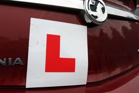 Driving check chaos to proceed for months with learners paying £300 | Politics | News
 | EUROtoday