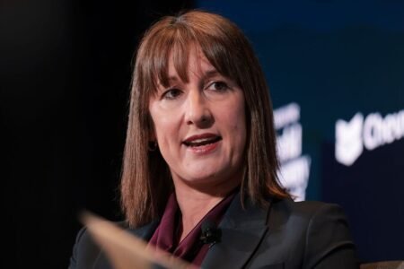 Rachel Reeves hints UK might make main concession to strike US commerce deal | Politics | News
 | EUROtoday