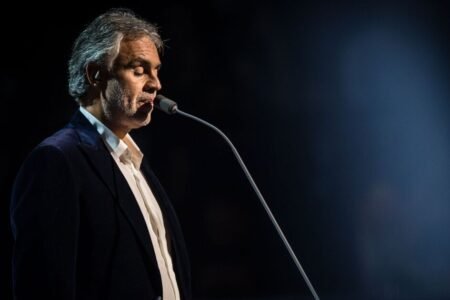 Andrea Bocelli set to wow Manchester’s Co-op Live as he kicks off European tour | Music | Entertainment
 | EUROtoday