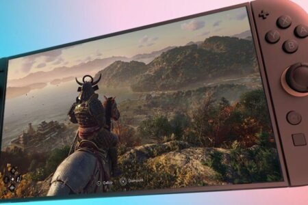 Nintendo Switch 2 video games line-up might get even higher following newest ‘leak’ | Gaming | Entertainment
 | EUROtoday