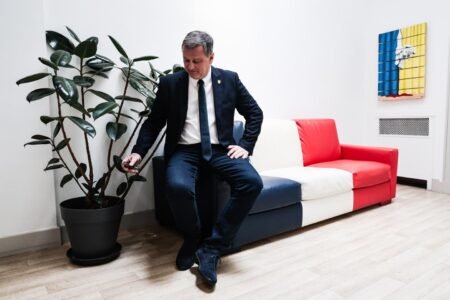 At the RN, the return to the affairs of Louis Aliot, removed from Perpignan
 | EUROtoday