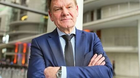 CDU: Johann WadePhul needs to grant AfD committee on good within the Bundestag
| EUROtoday