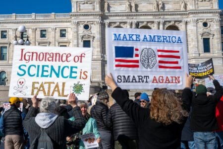 An allegation for various modern expertise: American disruption and European response | Science
 | EUROtoday