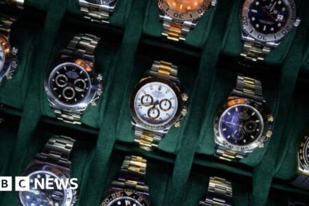 Watches of Switzerland Group to shut showrooms and minimize jobs
 | EUROtoday