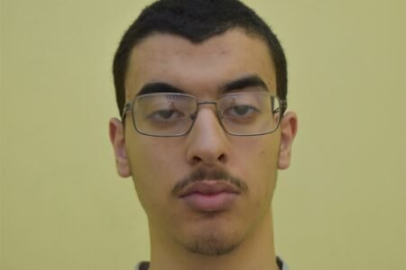 Brother of Manchester Arena bomber ‘stabs three prison officers’ at HMP Frankland
 | EUROtoday