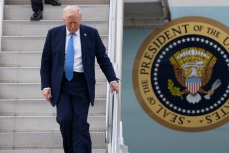 Judge Pauses Trump Plans To End Temporary Legal Protections For Venezuelans
 | EUROtoday