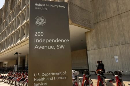 Trump Pitches Moving Special Education To Shrinking HHS
 | EUROtoday