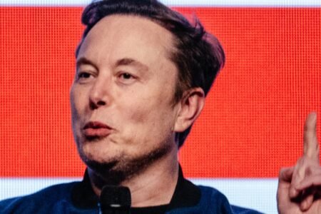 Democrat Introduces Bill Mandating Elon Musk, DOGE Drug Test
 | EUROtoday