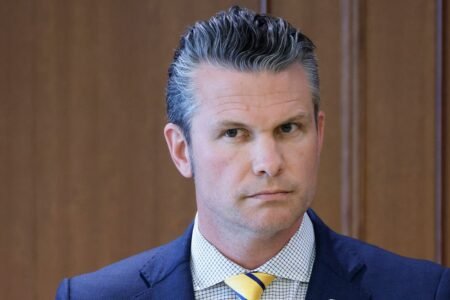 DOD Investigating Pete Hegseth’s Use Of Signal
 | EUROtoday