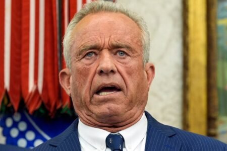 RFK Jr. Says He’s Rehiring Thousands Of People He Mistakenly Fired
 | EUROtoday