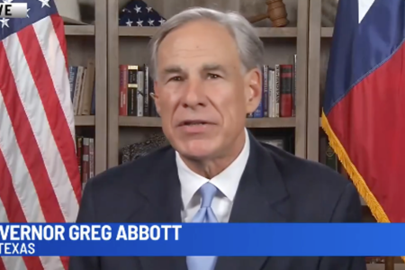 Texas Governor Blames County’s Elections Problems For Delay In Filling Vacant Congressional Seat
 | EUROtoday