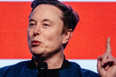 Elon Musk Slams Advisor Supporting Trumps Policy On Trade
 | EUROtoday