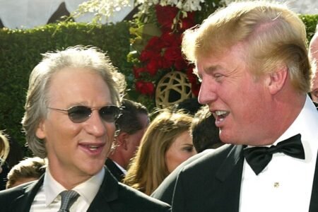 Bill Maher Praises Donald Trump Perhaps Too Much In Chris Cuomo Sit-Down
 | EUROtoday
