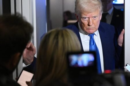 Trump Pauses Higher Tariffs On All Countries Except China
 | EUROtoday