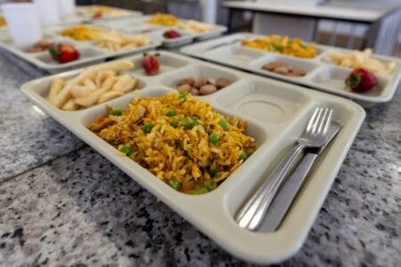 Maine Sues Trump Admin Over Funding Freeze Affecting Child Nutrition Program
 | EUROtoday