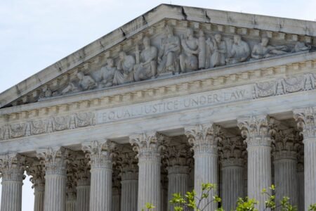 Supreme Court Lifts Order Blocking Deportations Under 18th Century Wartime Law
 | EUROtoday