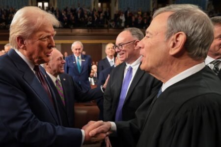 Supreme Court’s Migrant Decision Is A Bad Sign
 | EUROtoday