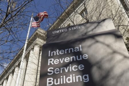 IRS Acting Commissioner Is Resigning After Deal To Share Immigrants’ Tax Information With ICE
 | EUROtoday