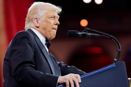 ‘Government By Chaos’: Trump Slammed For Whiplash Tariff Policies
 | EUROtoday