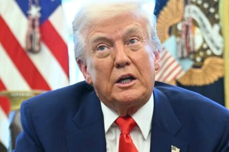 Trump’s China Tariff War Is Complicating A Potential TikTok Deal
 | EUROtoday