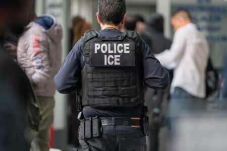 ICE Declares Itself The Border Thought Police
 | EUROtoday