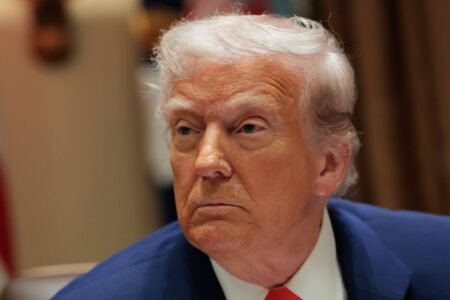 White House Marks 6,000 Migrants As Dead So That They ‘Self-Deport’: Reports
 | EUROtoday