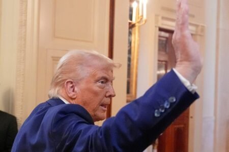 Where Things Stand For Trump In Global Tariff Battle
 | EUROtoday