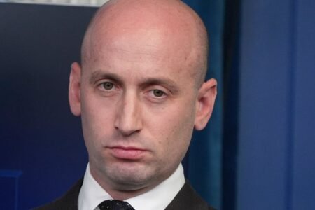 Stephen Miller’s ‘Extremely Stupid’ Spin On Trump’s Tariff Moves Gets Roasted Online
 | EUROtoday
