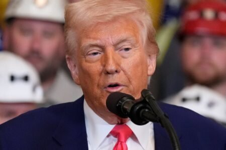 Trump To Undergo Annual Physical Exam
 | EUROtoday