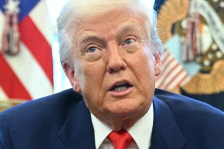 Award-Winning Comedian Scraps U.S. Trip Following Warning About Her Trump Jokes
 | EUROtoday