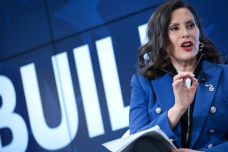 Democrats Are Fighting Trump’s Tariffs, And Each Other
 | EUROtoday