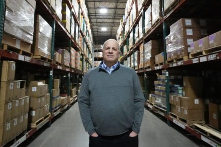 Trump’s China Tariff Shocks U.S. Importers. One CEO Calls It ‘End Of Days.’
 | EUROtoday