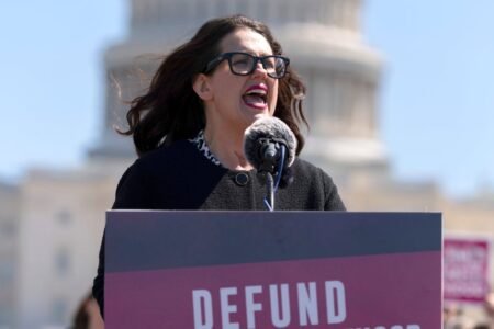 ‘Abortion Abolitionists’ Want Women Who Have Abortions To Face Criminal Charges
 | EUROtoday