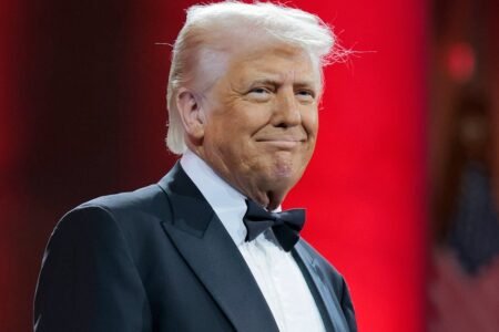 Donald Trump Deemed ‘Fully Fit’ To Serve After Physical Exam
 | EUROtoday