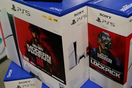 Sony Hikes PlayStation Console Prices, Citing Global Economic Turmoil
 | EUROtoday
