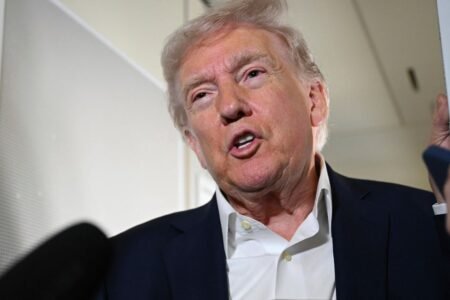 Trump Points Fingers At Biden, Zelenskyy For War Prompted By Putin’s Invasion Of Ukraine
 | EUROtoday