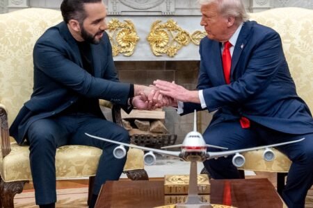 Donald Trump Is Defying The Supreme Court
 | EUROtoday