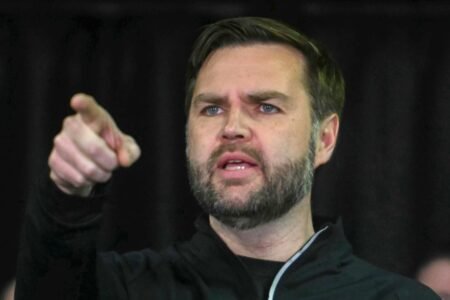JD Vance Blasts Zelenskyy’s Comments Criticizing His Approach To Russia As ‘Absurd’
 | EUROtoday