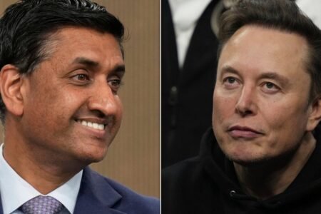 Ro Khanna Slams Elon Musk And Reveals 1 Odd Trend Of His: ‘Like You Do With An Ex’
 | EUROtoday