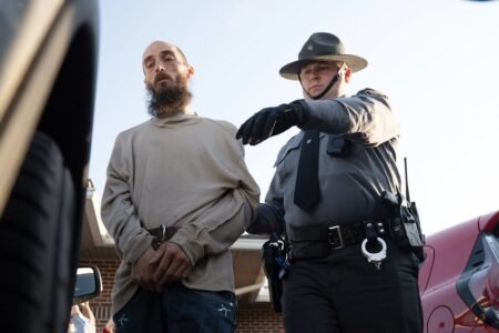 Mom Of Arson Suspect At Pennsylvania Gov’s Home Said She Called About Son’s Mental Health
 | EUROtoday