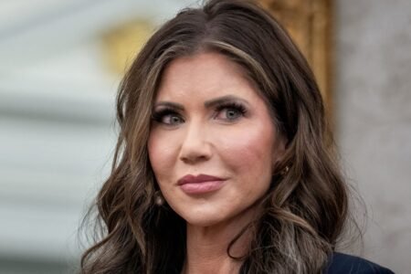 Kristi Noem’s Media Stunt Spoiled Surprise ICE Raid, Sources Say
 | EUROtoday